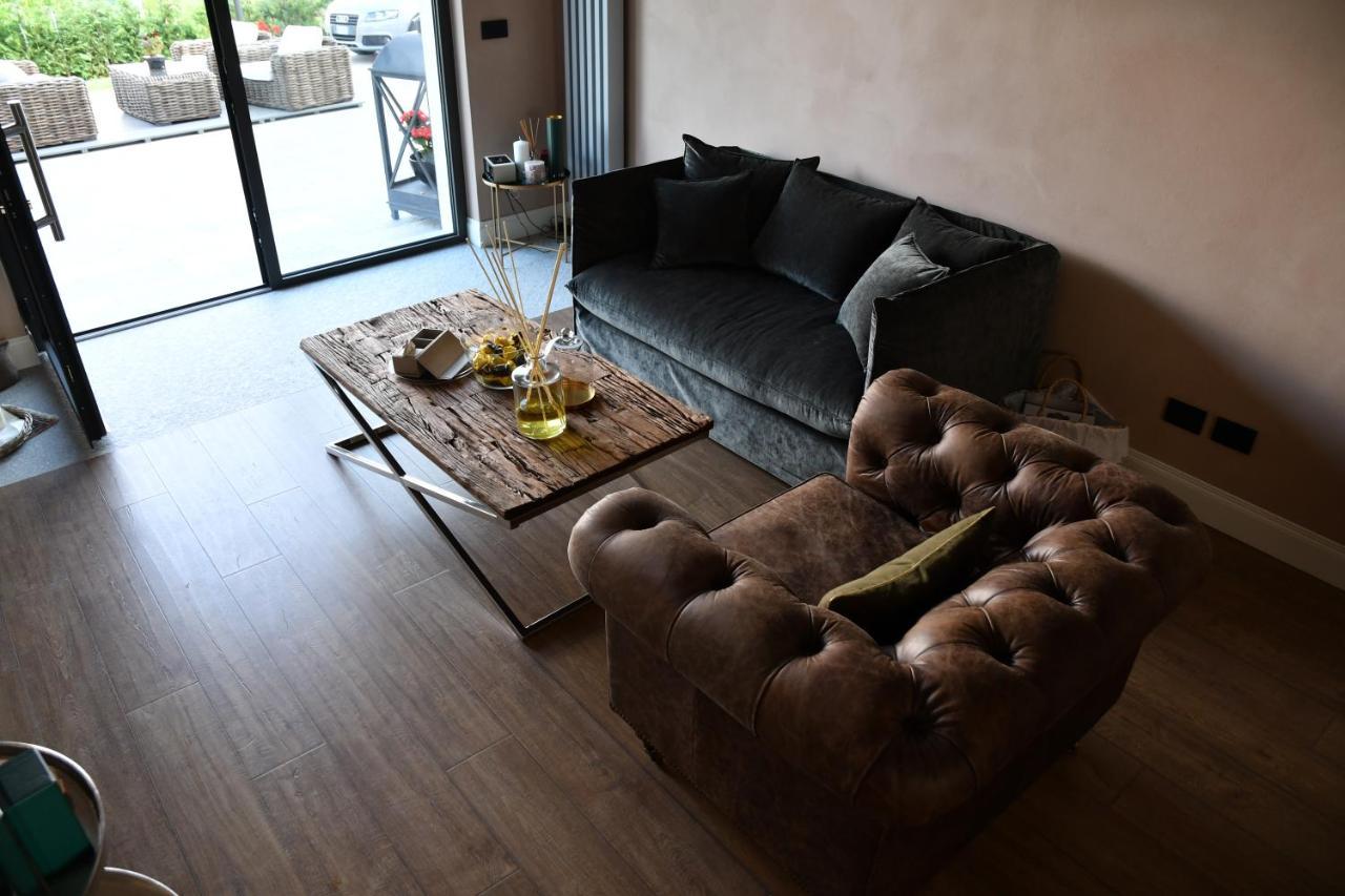 B&B Bricco Della Guardia Briaglia Экстерьер фото