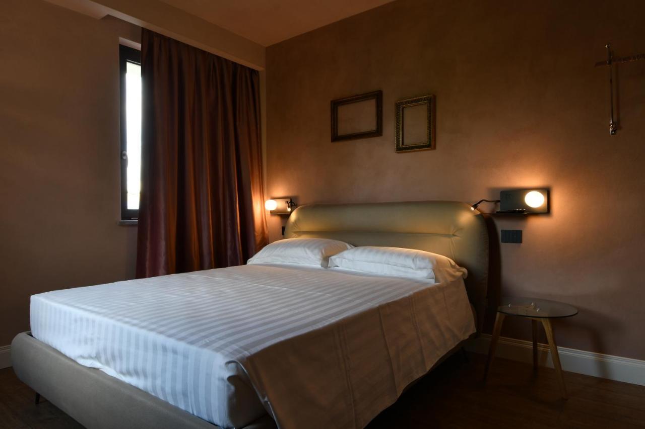 B&B Bricco Della Guardia Briaglia Экстерьер фото